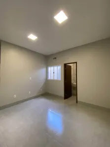 Casa com 3 Quartos à venda, 70m² no Residencial Canaã II, Rio Verde