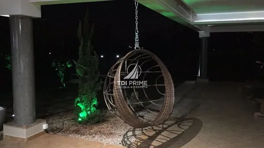 Fazenda / Sítio / Chácara com 5 Quartos à venda, 800m² no Tropicália Park, Boituva