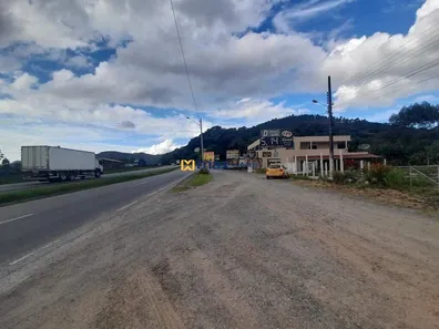 Terreno / Lote / Condomínio à venda, 24205m² no São Nicolau, Penha