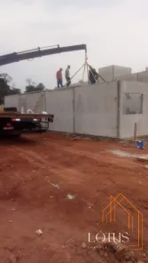 Fazenda / Sítio / Chácara com 3 Quartos à venda, 86m² no Centro, Arujá