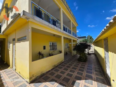 Casa com 4 Quartos à venda, 200m² no Palhada, Nova Iguaçu