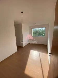 Apartamento com 2 Quartos à venda, 45m² no Inhoaíba, Rio de Janeiro