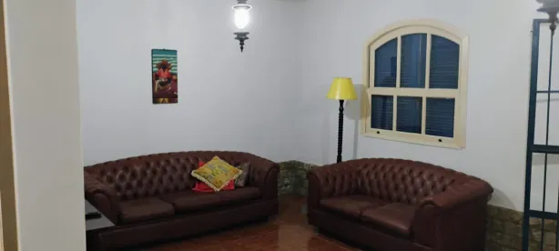 Casa de Condomínio com 3 Quartos à venda, 105m² no Ogiva, Cabo Frio