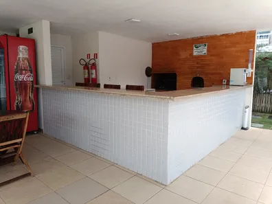 Apartamento com 2 Quartos à venda, 60m² no Boa União (Abrantes), Camaçari