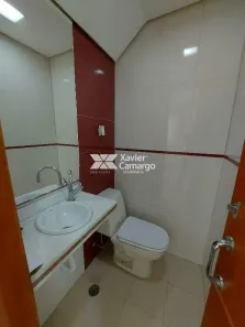 Casa de Condomínio com 3 Quartos para alugar, 130m² no Cidade Jardim, Rio Claro