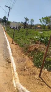 Terreno / Lote / Condomínio à venda, 1415m² no , Capim Branco
