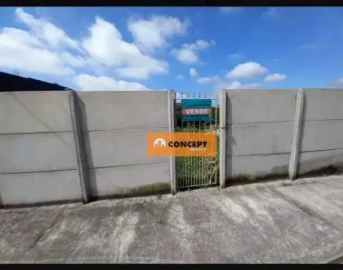 Terreno / Lote / Condomínio à venda, 337m² no Parque Residencial Casa Branca, Suzano