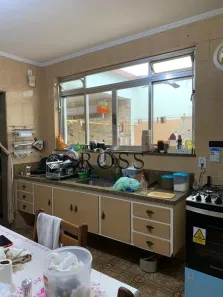 Sobrado com 3 Quartos para alugar, 200m² no Barcelona, São Caetano do Sul