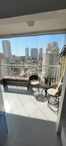 Apartamento com 2 Quartos à venda, 57m² no Jardim Previdência, São Paulo