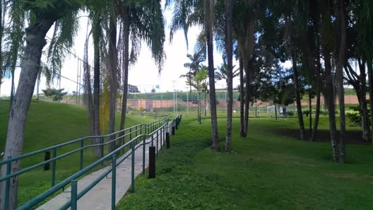 Terreno / Lote / Condomínio à venda, 518m² no Alphaville Vespasiano, Vespasiano