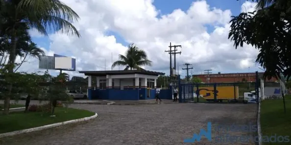 Galpão / Depósito / Armazém à venda, 11000m² no , Simões Filho