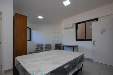 Apartamento com 1 Quarto à venda, 26m² no Portes, Foz do Iguaçu