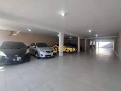 Apartamento com 2 Quartos à venda, 49m² no Parque das Nações, Capão Bonito