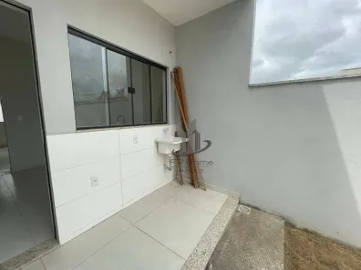 Casa de Condomínio com 2 Quartos à venda, 59m² no Varjão, Pinheiral