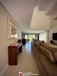 Casa com 4 Quartos à venda, 273m² no Alphaville (Abrantes), Camaçari
