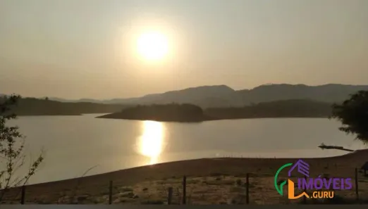 Terreno / Lote / Condomínio à venda, 5514m² no Loteamento Recanto Da Represa, Joanópolis