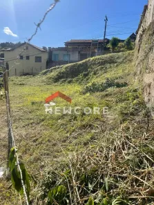 Terreno / Lote / Condomínio à venda, 291m² no Vila das flores, Caeté