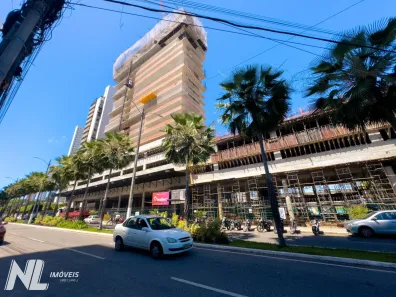 Loja / Salão / Ponto Comercial com 1 Quarto à venda, 100m² no Petrópolis, Natal