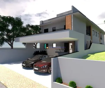 Apartamento com 3 Quartos à venda, 76m² no Parque das Videiras, Louveira