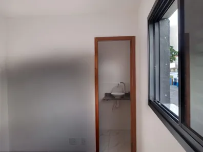 Apartamento com 2 Quartos à venda, 52m² no Parque Oratório, Santo André