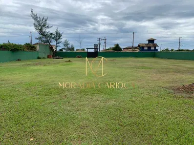 Terreno / Lote / Condomínio à venda, 1900m² no Porto Belo, Armação dos Búzios
