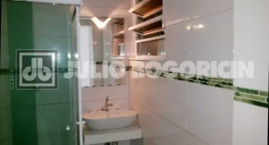 Apartamento com 1 Quarto à venda, 45m² no Ingá, Niterói