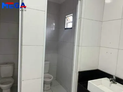 Loja / Salão / Ponto Comercial para alugar, 100m² no Distrito Industrial I, Maracanaú