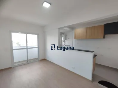 Apartamento com 1 Quarto para alugar, 47m² no Santa Paula, São Caetano do Sul