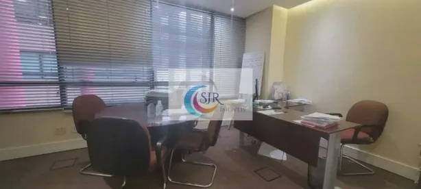 Conjunto Comercial / Sala para venda ou aluguel, 260m² no Vila Olímpia, São Paulo