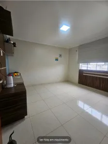 Prédio Inteiro com 3 Quartos à venda, 281m² no Vila Santa Isabel, Anápolis