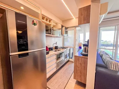 Apartamento com 2 Quartos à venda, 70m² no Centro, Penha