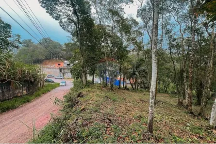 Terreno / Lote / Condomínio à venda, 2054m² no Vila Figueredo, Rio Grande da Serra