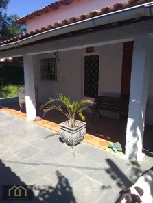 Fazenda / Sítio / Chácara com 3 Quartos à venda, 1500m² no Bazílio, Rio Bonito