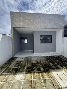 Casa com 2 Quartos à venda, 60m² no Paratibe, João Pessoa