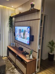 Apartamento com 2 Quartos à venda, 57m² no Vila São Pedro, Hortolândia