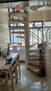 Cobertura com 2 Quartos à venda, 164m² no Olímpico, São Caetano do Sul