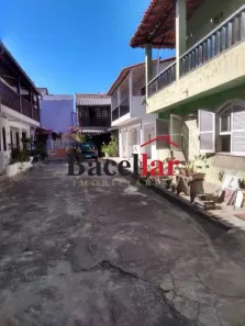 Casa de Vila com 2 Quartos à venda, 63m² no Jardim Flamboyant, Cabo Frio