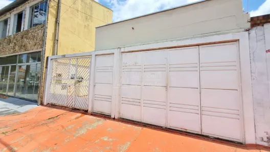 Sobrado com 2 Quartos à venda, 177m² no Jardim Residencial Iedda, Araraquara