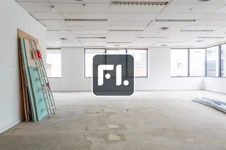 Conjunto Comercial / Sala para venda ou aluguel, 325m² no Vila Olímpia, São Paulo
