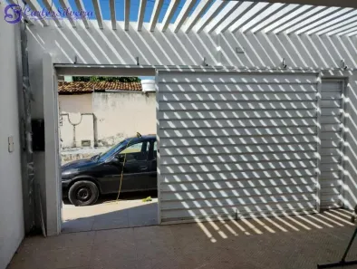 Casa com 2 Quartos para alugar, 200m² no Novo Paraíso, Aracaju