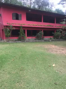 Fazenda / Sítio / Chácara com 8 Quartos à venda, 180m² no Santo Antônio, Duque de Caxias