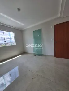 Apartamento com 3 Quartos à venda, 60m² no Santa Mônica, Belo Horizonte