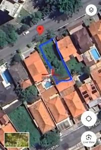 Terreno / Lote / Condomínio à venda, 300m² no Barro Branco (Zona Norte), São Paulo