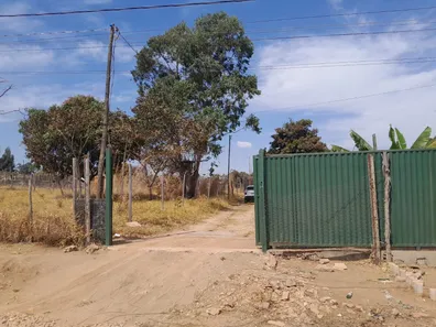 Terreno / Lote / Condomínio à venda, 400m² no Área Rural do Recanto das Emas, Brasília