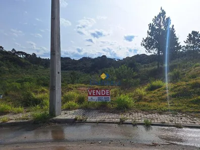 Terreno / Lote / Condomínio à venda, 575m² no Centro, Campina Grande do Sul
