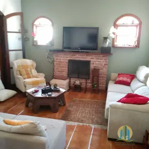 Fazenda / Sítio / Chácara com 3 Quartos à venda, 725m² no , Pirapora do Bom Jesus