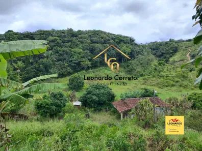 Fazenda / Sítio / Chácara com 5 Quartos à venda, 122000m² no Cruzeiro, Gravatá