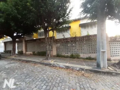 Prédio Inteiro para alugar, 746m² no Ponta Negra, Natal