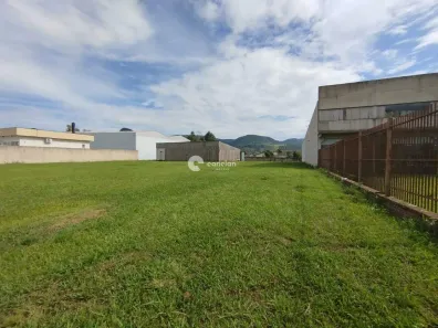 Terreno / Lote / Condomínio à venda, 4497m² no Pé de Plátano, Santa Maria