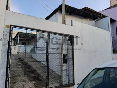 Casa Comercial com 2 Quartos para alugar, 130m² no Centro, Sorocaba
